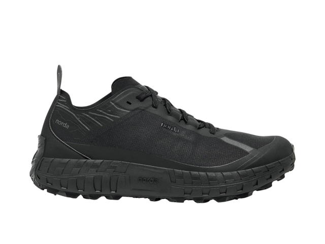 Norda Norda 001A Stealth Black (Women's) - view 1