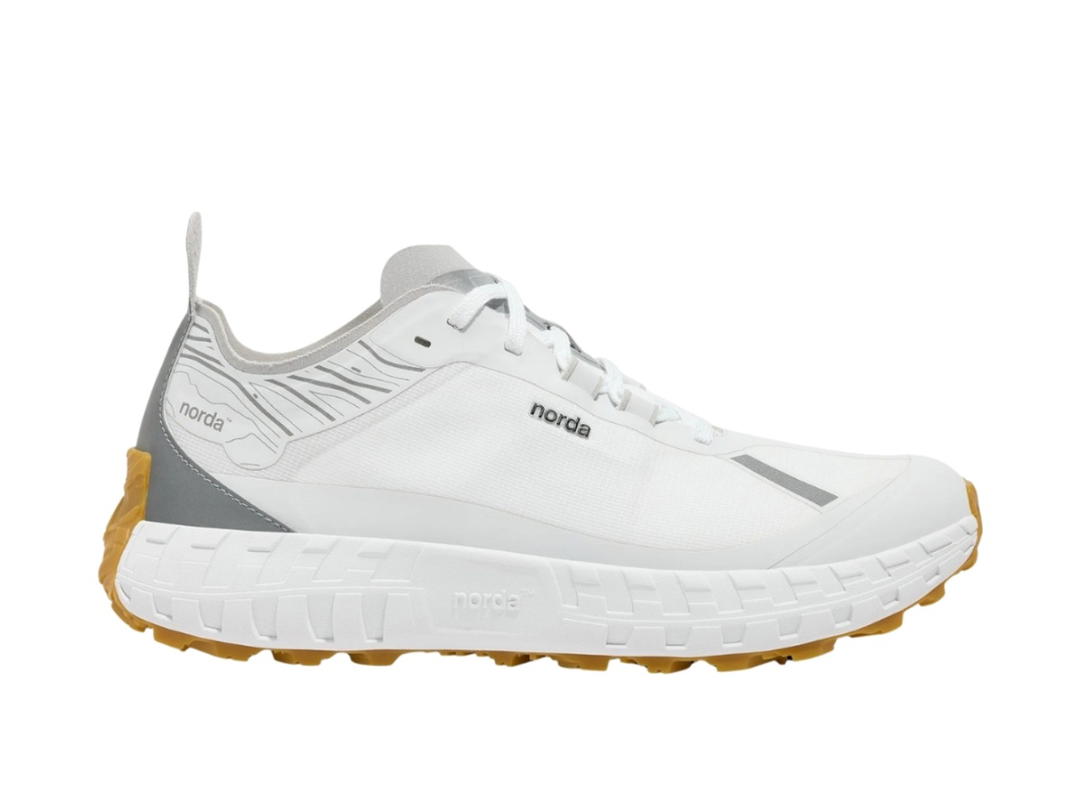 Norda Norda 001A White Gum (Women's)