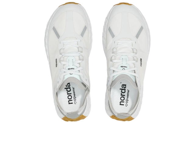 Norda Norda 001A White Gum (Women's) - view 2