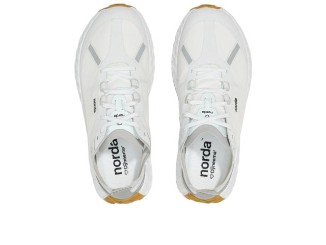 Norda Norda 001A White Gum - view 2