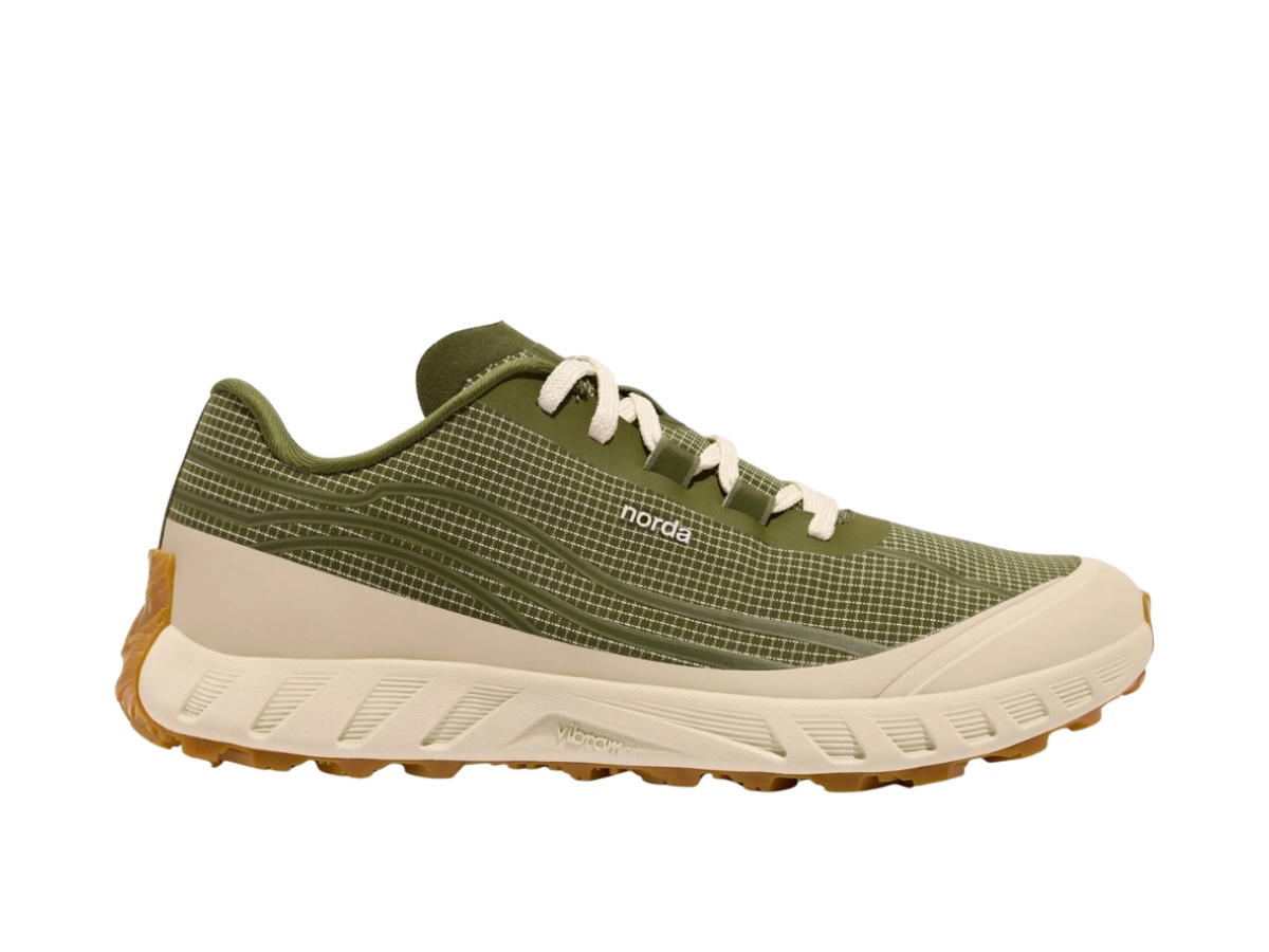norda norda 002 Sage