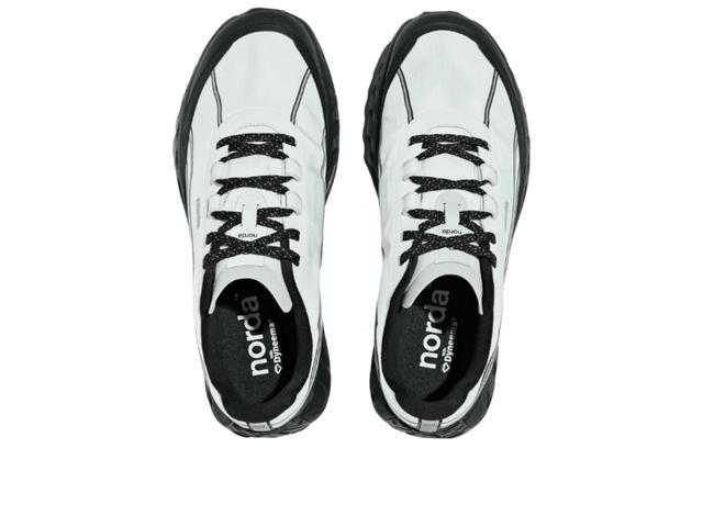 Norda Norda 002 Alpine White (Women's) - view 2