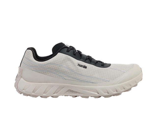 norda norda 002 Cinder (Women's) - view 1