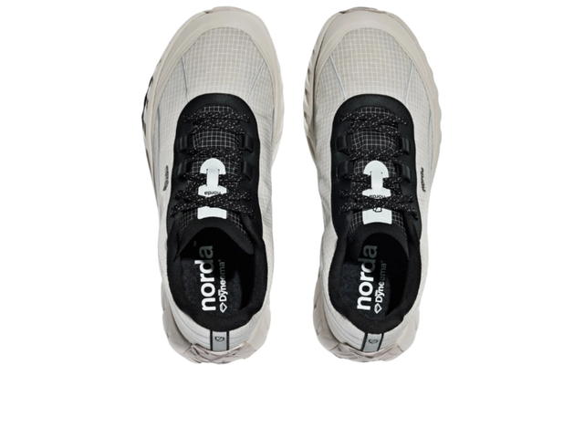norda norda 002 Cinder (Women's) - view 2