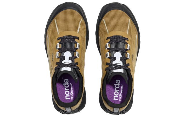 Norda Norda 002 Oak (Women's) - view 2