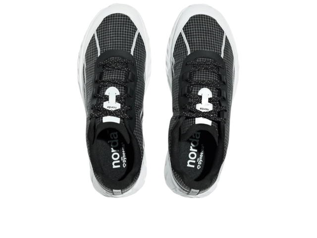 Norda Norda 002 Summit Black (Women's) - view 2