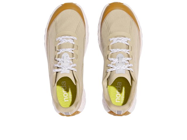 norda norda 002 Sand (Women's) - view 2