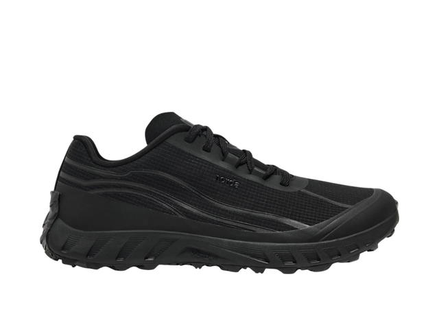 Norda Norda 002 Stealth Black (Women 's) - view 1