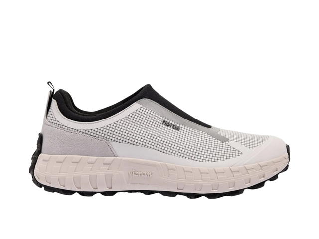 Norda Norda 003 Ash Grey (Women's) - view 1