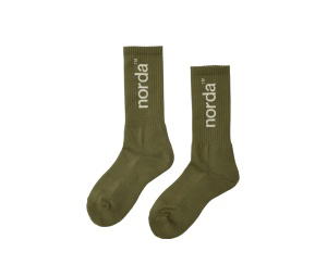 Buy norda Retro Sock Sage at Sasom – Authentic and Ready to Ship