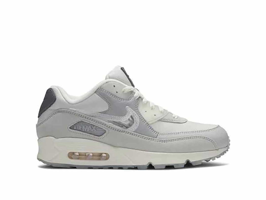 Nike The Basement x Air Max 90 'London'