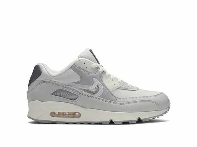 Nike The Basement x Air Max 90 'London' - view 1