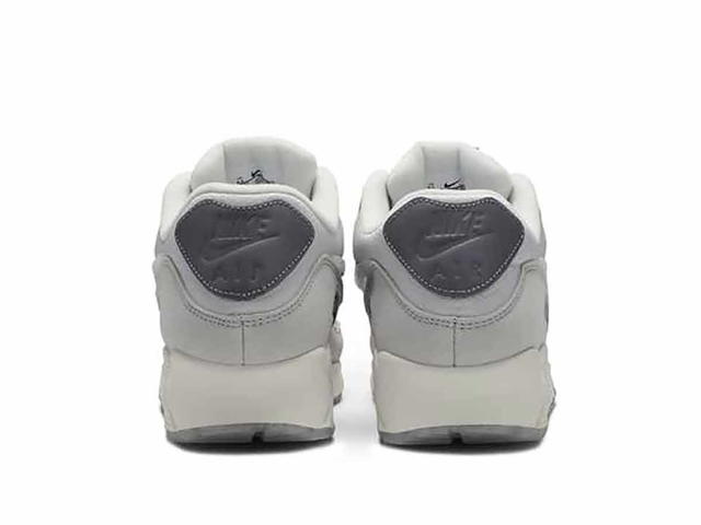 Nike The Basement x Air Max 90 'London' - view 2