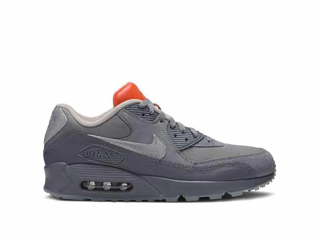 Nike The Basement x Air Max 90 'Glasgow'