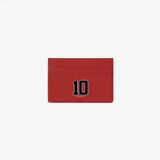 Buy The First Slam Dunk x Smith Leather Card Pocket Kang Baekho Back Number at Sasom – Authentic and Ready to Ship
