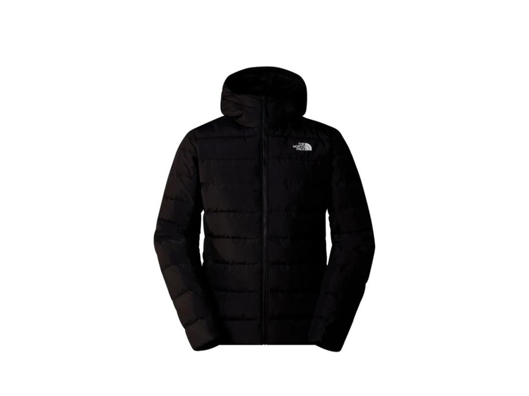 The North Face The North Face Aconcagua 3 Jacket Black