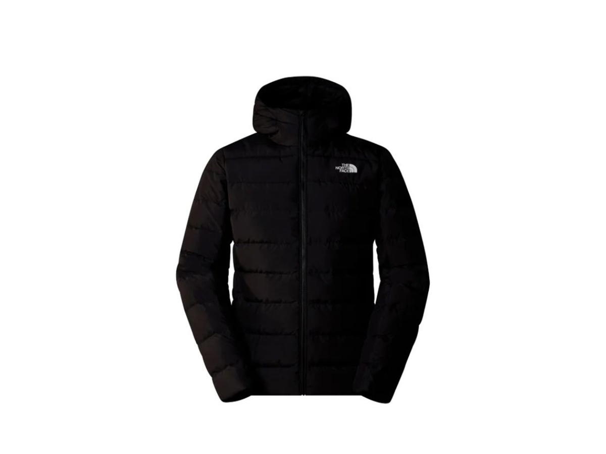 The North Face The North Face Aconcagua 3 Jacket Black
