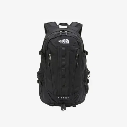 Buy The North Face Big Shot Black at Sasom – Authentic and Ready to Ship