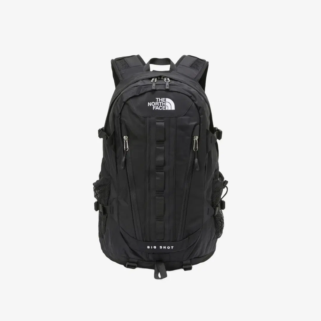 The North Face The North Face Big Shot Black