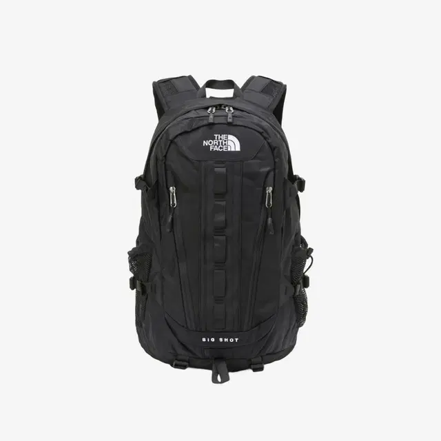 The North Face The North Face Big Shot Black - view 1