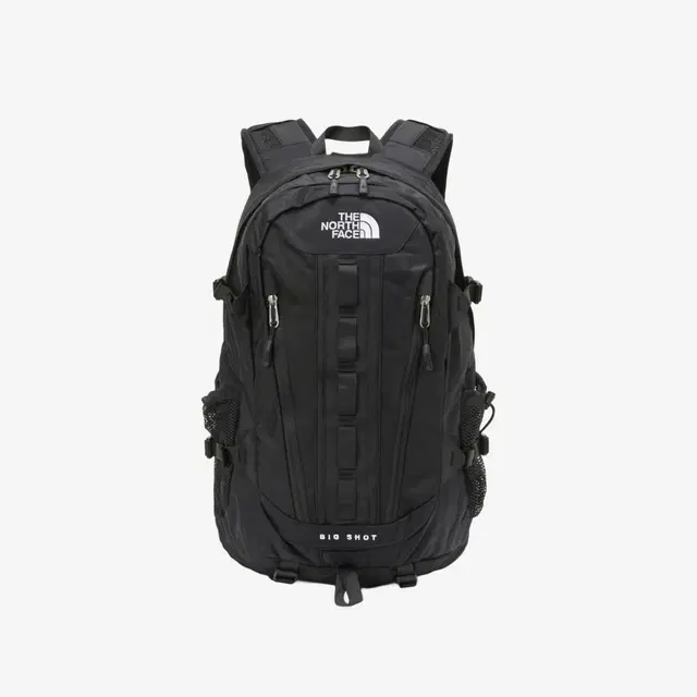 The North Face The North Face Big Shot Black - view 2