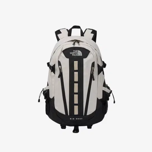 Buy The North Face Big Shot Light Beige at Sasom – Authentic and Ready to Ship