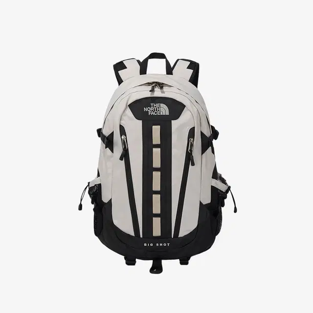 The North Face The North Face Big Shot Light Beige - view 2