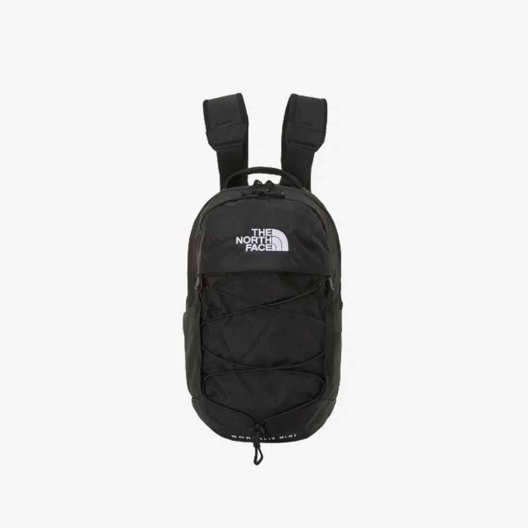 The North Face The North Face Borealis Mini Backpack Black