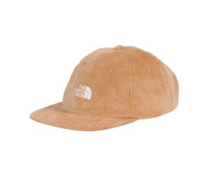 Buy The North Face Corduroy Hat Almond Butter at Sasom – Authentic and Ready to Ship