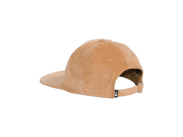 The North Face The North Face Corduroy Hat Almond Butter - view 2