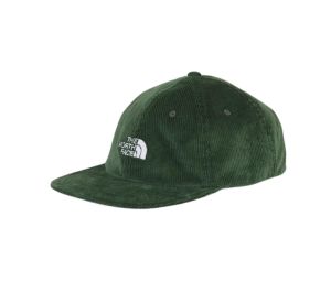 Buy The North Face Corduroy Hat Pine Needle at Sasom – Authentic and Ready to Ship
