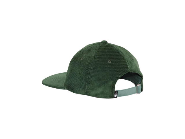 The North Face The North Face Corduroy Hat Pine Needle - view 2