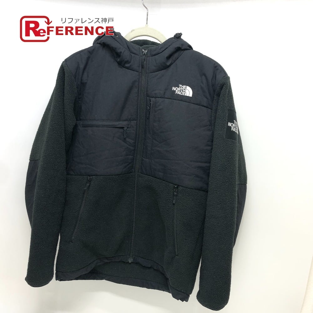 The North Face THE NORTH FACE Denali Hoody Fleece Outerwear Apparel Jacket