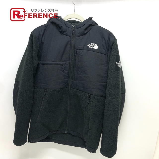 The North Face THE NORTH FACE Denali Hoody Fleece Outerwear Apparel Jacket - view 1