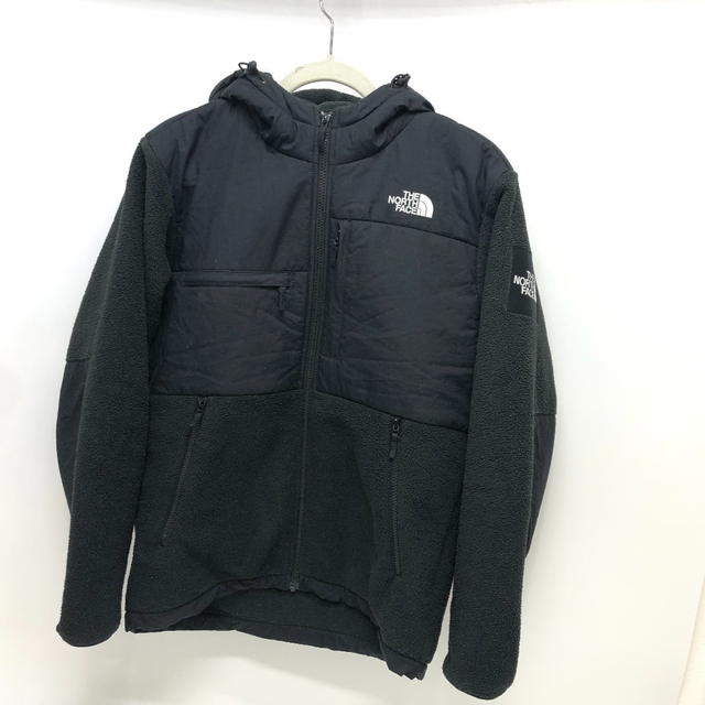 The North Face THE NORTH FACE Denali Hoody Fleece Outerwear Apparel Jacket - view 2
