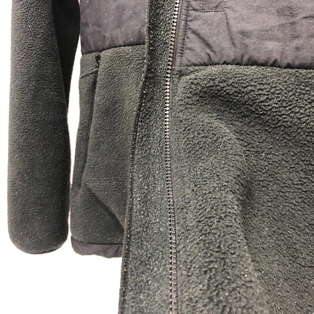 The North Face THE NORTH FACE Denali Hoody Fleece Outerwear Apparel Jacket - view 4