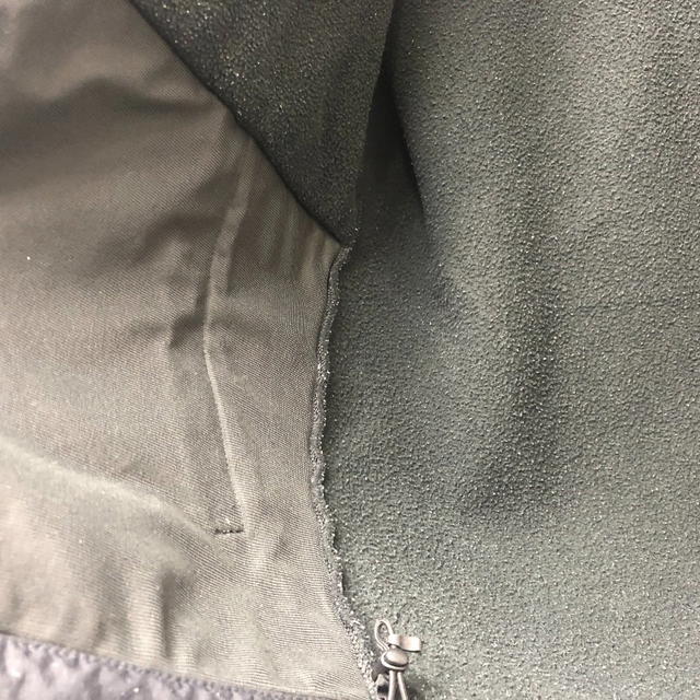 The North Face THE NORTH FACE Denali Hoody Fleece Outerwear Apparel Jacket - view 5