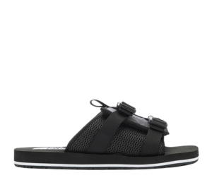Buy The North Face EQBC Slide Black at Sasom – Authentic and Ready to Ship