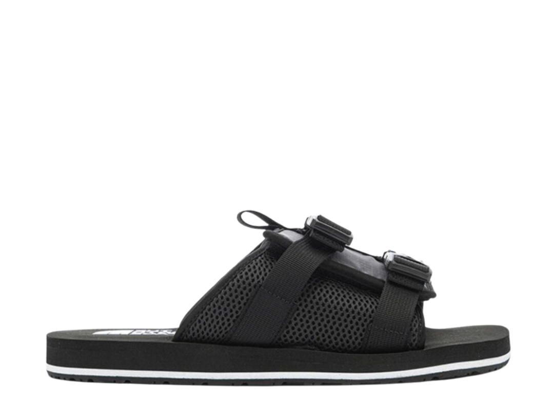 The North Face The North Face EQBC Slide Black