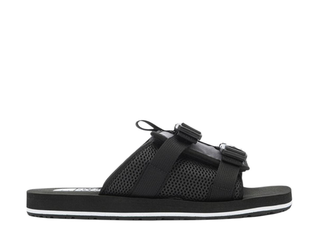 The North Face The North Face EQBC Slide Black