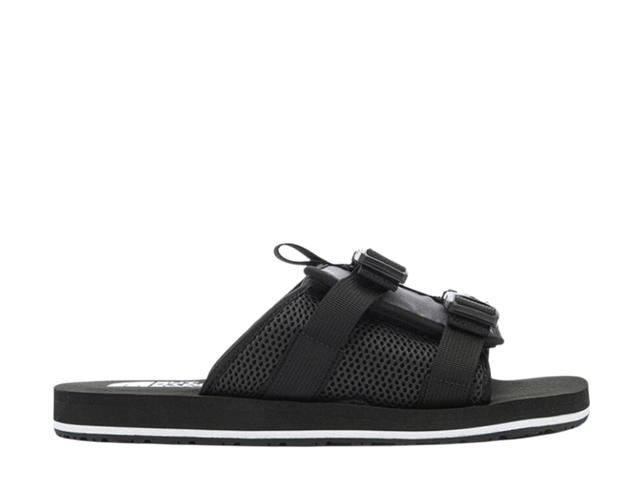 The North Face The North Face EQBC Slide Black - view 1