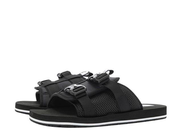 The North Face The North Face EQBC Slide Black - view 3
