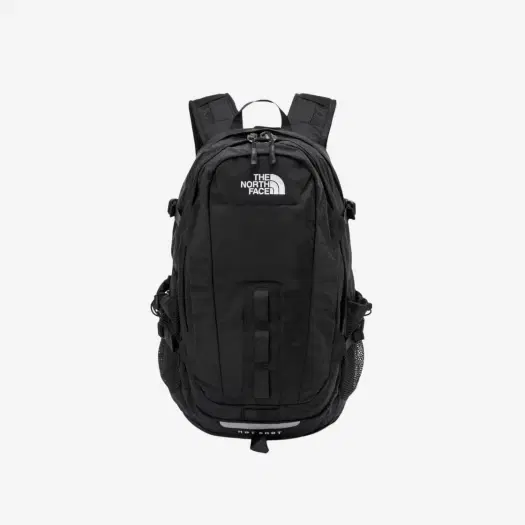 Buy The North Face Hot Shot Black at Sasom – Authentic and Ready to Ship
