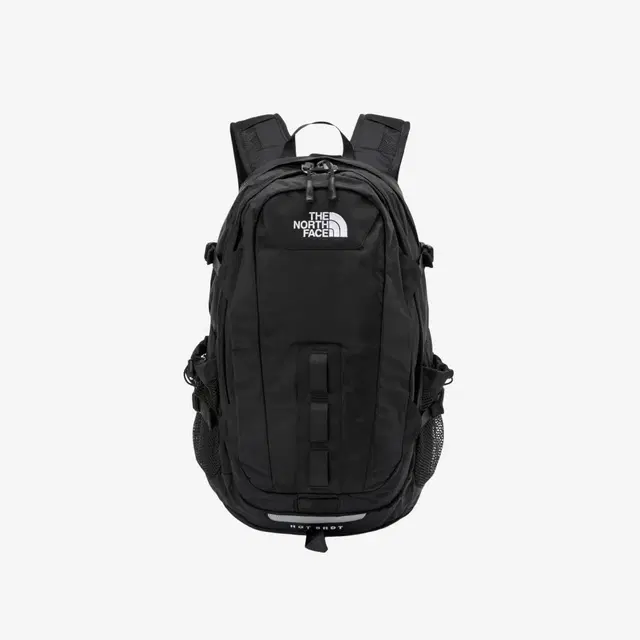 The North Face The North Face Hot Shot Black - view 1