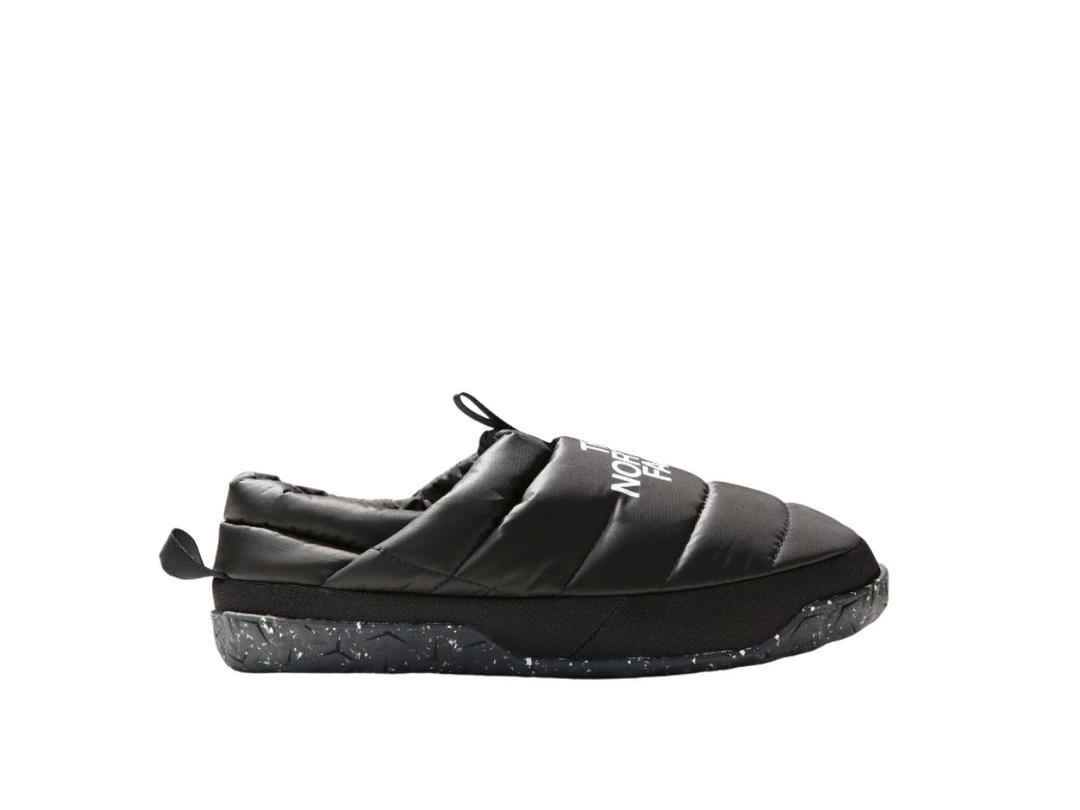 The North Face The North Face Nuptse Winter Mules Black