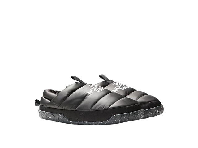 The North Face The North Face Nuptse Winter Mules Black - view 2