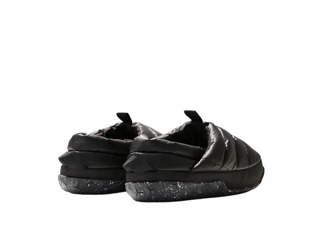 The North Face The North Face Nuptse Winter Mules Black - view 3