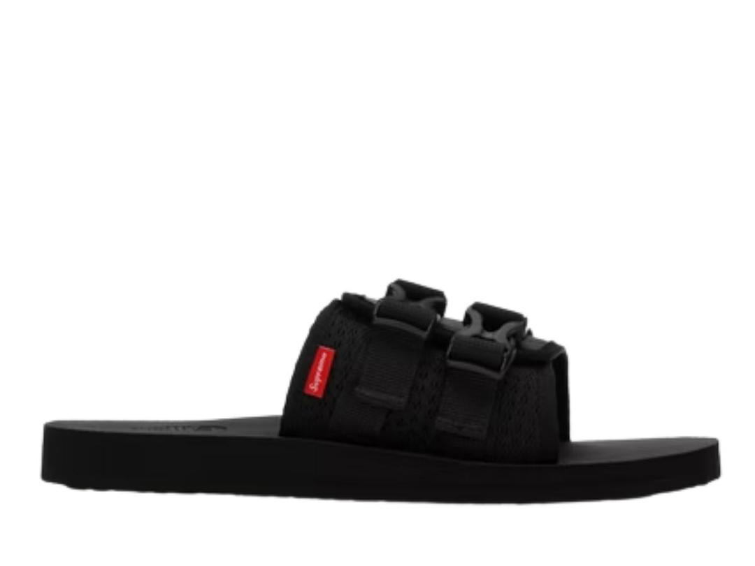 Supreme The North Face Trekking Sandal Supreme Black