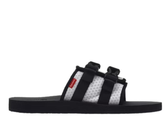 Supreme The North Face Trekking Sandal Supreme Stone - view 1