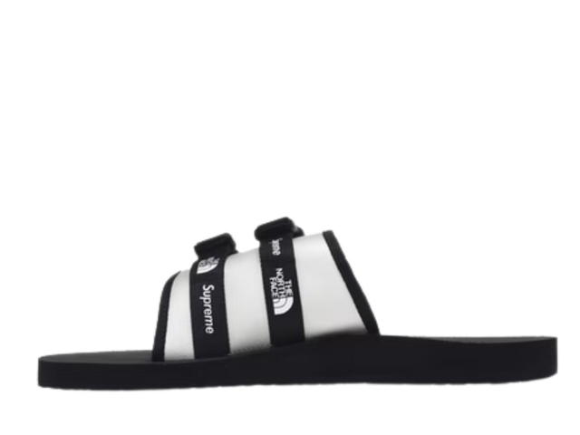 Supreme The North Face Trekking Sandal Supreme Stone - view 2